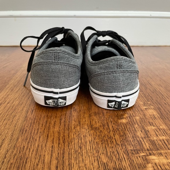 Kids low top Van sneakers - Picture 2 of 5